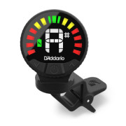 Nexxus 360 instrument tuner